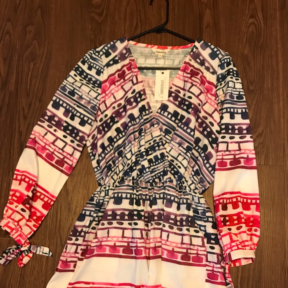 6 Shore Road Romper